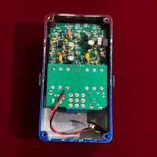 Skreddy Pedals Ernie 【在庫入替特価】【1973年ラムズヘッドの再現】_9