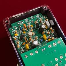 Skreddy Pedals Ernie 【在庫入替特価】【1973年ラムズヘッドの再現】_10