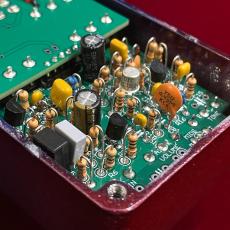 Skreddy Pedals Ernie 【在庫入替特価】【1973年ラムズヘッドの再現】_11