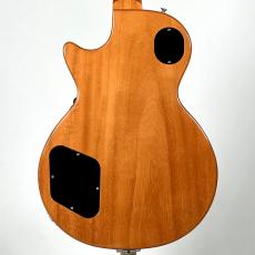 Heritage Custom Shop H-150 Plain Top Bigsby -Space Black-【USED】【4.11kg】_3