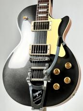 Heritage Custom Shop H-150 Plain Top Bigsby -Space Black-【USED】【4.11kg】_5
