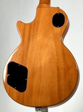 Heritage Custom Shop H-150 Plain Top Bigsby -Space Black-【USED】【4.11kg】_6