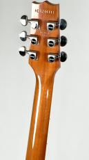 Heritage Custom Shop H-150 Plain Top Bigsby -Space Black-【USED】【4.11kg】_8