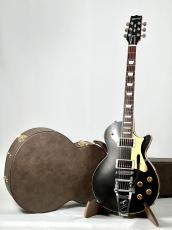 Heritage Custom Shop H-150 Plain Top Bigsby -Space Black-【USED】【4.11kg】_10