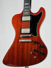 Bizen Works BURNED RD -Natural-【3.62kg】_5