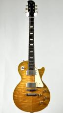 Bizen Works BURNED STD BRW Neck -Green Lemon Fade-【4.49kg】【USED】_2