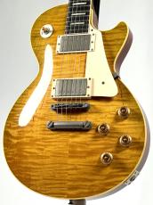 Bizen Works BURNED STD BRW Neck -Green Lemon Fade-【4.49kg】【USED】_5