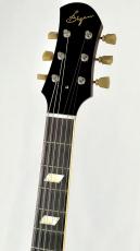 Bizen Works BURNED STD BRW Neck -Green Lemon Fade-【4.49kg】【USED】_7