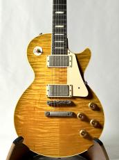 Bizen Works BURNED STD BRW Neck -Green Lemon Fade-【4.49kg】【USED】_11