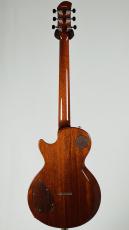 Bizen Works Grain Flat Honduras Rosewood Top -Polaris White-【USED】_4