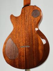 Bizen Works Grain Flat Honduras Rosewood Top -Polaris White-【USED】_6