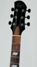 Bizen Works Grain Flat Honduras Rosewood Top -Polaris White-【USED】_7