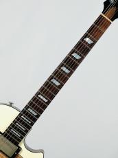 Bizen Works Grain Flat Honduras Rosewood Top -Polaris White-【USED】_9