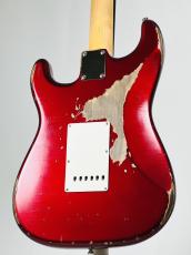 g7 Special g7-ST/R Player S Custom -Candy Apple Red-_6