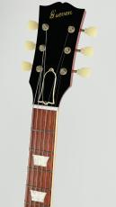 g7 Special g7-LPS Series 9 1A Top -Faded Cherry Sunburst-【2023年製USED】【軽量3.91kg】_7