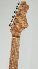 infinite Trad Fullsize T w/ Paisley Pick Guard -Chelsea Blonde-【3.03kg】_7