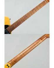 infinite Trad Fullsize T w/ Paisley Pick Guard -Chelsea Blonde-【3.03kg】_9