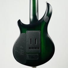 MUSIC MAN Majesty 7 -Gravity Green-  [John Petrucci Signature JP Models]_3
