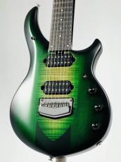 MUSIC MAN Majesty 7 -Gravity Green-  [John Petrucci Signature JP Models]_5