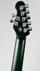 MUSIC MAN Majesty 7 -Gravity Green-  [John Petrucci Signature JP Models]_8