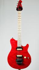 Sterling by MUSIC MAN AXIS AX40 -Trans Red-【日本限定復刻モデル】_2