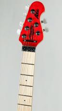 Sterling by MUSIC MAN AXIS AX40 -Trans Red-【日本限定復刻モデル】_7