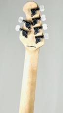 Sterling by MUSIC MAN AXIS AX40 -Trans Red-【日本限定復刻モデル】_8