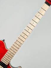 Sterling by MUSIC MAN AXIS AX40 -Trans Red-【日本限定復刻モデル】_9