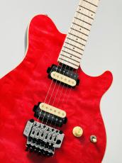 Sterling by MUSIC MAN AXIS AX40 -Trans Red-【日本限定復刻モデル】_10
