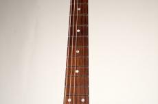 FREEDOM CUSTOM GUITAR RESEARCH C.S. TE Pepper Semi Hollow -Green Transparent- [2.90kg]_9