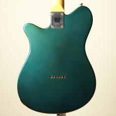 FREEDOM CUSTOM GUITAR RESEARCH O.S. Shaker -C.O. Old Lake Pracid Blue- [3.51kg]_3