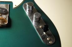 FREEDOM CUSTOM GUITAR RESEARCH O.S. Shaker -C.O. Old Lake Pracid Blue- [3.51kg]_10