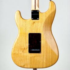 Fender Made in Japan limited Stratocaster Raw Ash -Vintage Natural-【3.12kg】_3