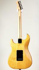 Fender Made in Japan limited Stratocaster Raw Ash -Vintage Natural-【3.12kg】_4