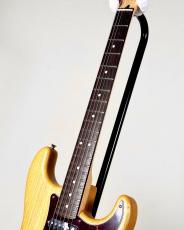 Fender Made in Japan limited Stratocaster Raw Ash -Vintage Natural-【3.12kg】_6