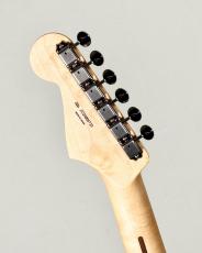 Fender Made in Japan limited Stratocaster Raw Ash -Vintage Natural-【3.12kg】_8