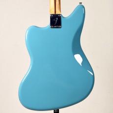 Fender Player II Jaguar -Aquatone Blue-【3.79kg】_3