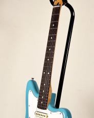 Fender Player II Jaguar -Aquatone Blue-【3.79kg】_6