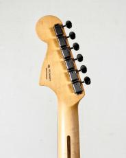 Fender Player II Jaguar -Aquatone Blue-【3.79kg】_8