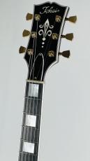 Tokai LC-201S-CM4 -Tobacco Sunburst- #2652234【名古屋店オーダー限定モデル!!】【4.46kg】_7