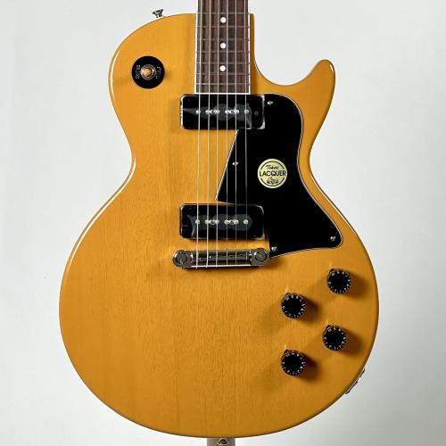 Tokai LSS-101-CM2 -Custom See Through Yellow-【3.67kg】【名古屋店オーダーモデル】