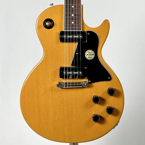 Tokai LSS-101-CM2 -Custom See Through Yellow-【3.51kg】【名古屋店オーダーモデル】