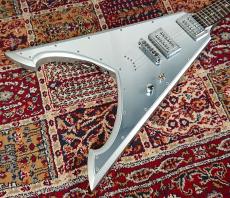 DEAN 【マイケルアモットシグネチャーモデル】Michael Amott Tyrant Tin Man【NEW】