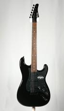 SCHECTER 【スポット生産モデル】OL-ST-22/AB/R -All Black-_2
