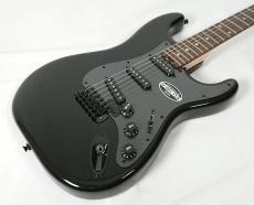 SCHECTER 【スポット生産モデル】OL-ST-22/AB/R -All Black-_5