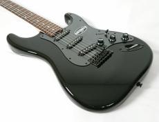 SCHECTER 【スポット生産モデル】OL-ST-22/AB/R -All Black-_6