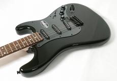 SCHECTER 【スポット生産モデル】OL-ST-22/AB/R -All Black-_7
