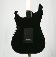 SCHECTER 【スポット生産モデル】OL-ST-22/AB/R -All Black-_8