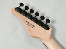SCHECTER 【スポット生産モデル】OL-ST-22/AB/R -All Black-_10