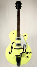 Gretsch G5420T Electromatic Classic Hollow Body Single-Cut w/Bigsby -Two Tone Anniversary Green-【3.68kg】_2